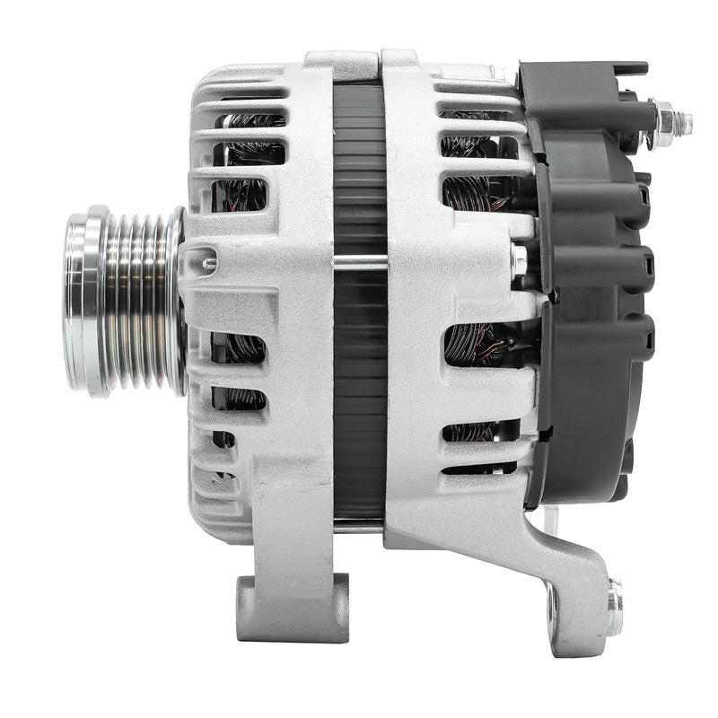 Load image into Gallery viewer, Alternator 11654N 13588290 13581891 95939944 12090662 9215392 931238 2614154A FG12S048 FG12S054 FG12S065 Compatible With Chevrolet Cruze 1.4L 2012-2016 - Electrical Parts > Alternator from MyMROmarts