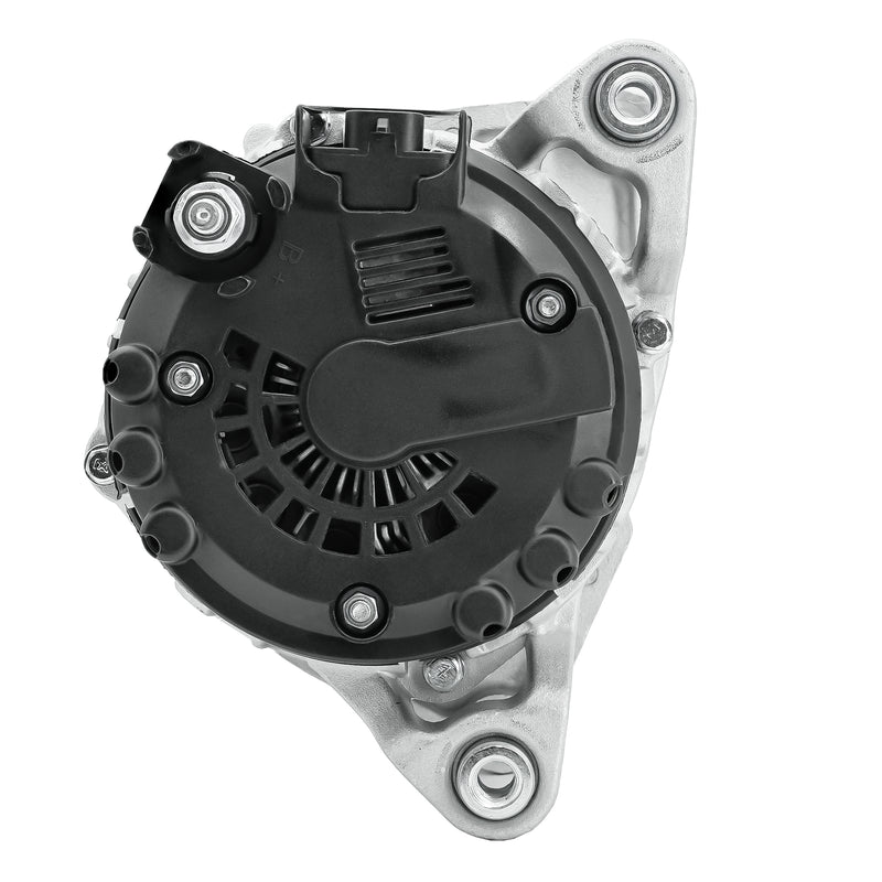 Load image into Gallery viewer, Alternator 11654N 13588290 13581891 95939944 12090662 9215392 931238 2614154A FG12S048 FG12S054 FG12S065 Compatible With Chevrolet Cruze 1.4L 2012-2016 - Electrical Parts > Alternator from MyMROmarts