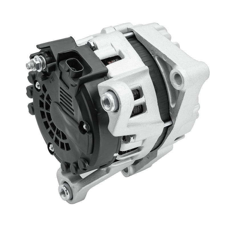 Load image into Gallery viewer, Alternator 11654N 13588290 13581891 95939944 12090662 9215392 931238 2614154A FG12S048 FG12S054 FG12S065 Compatible With Chevrolet Cruze 1.4L 2012-2016 - Electrical Parts > Alternator from MyMROmarts