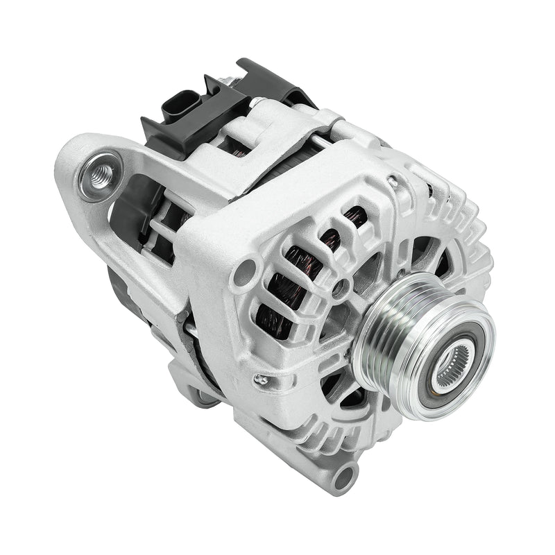 Load image into Gallery viewer, Alternator 11654N 13588290 13581891 95939944 12090662 9215392 931238 2614154A FG12S048 FG12S054 FG12S065 Compatible With Chevrolet Cruze 1.4L 2012-2016 - Electrical Parts > Alternator from MyMROmarts