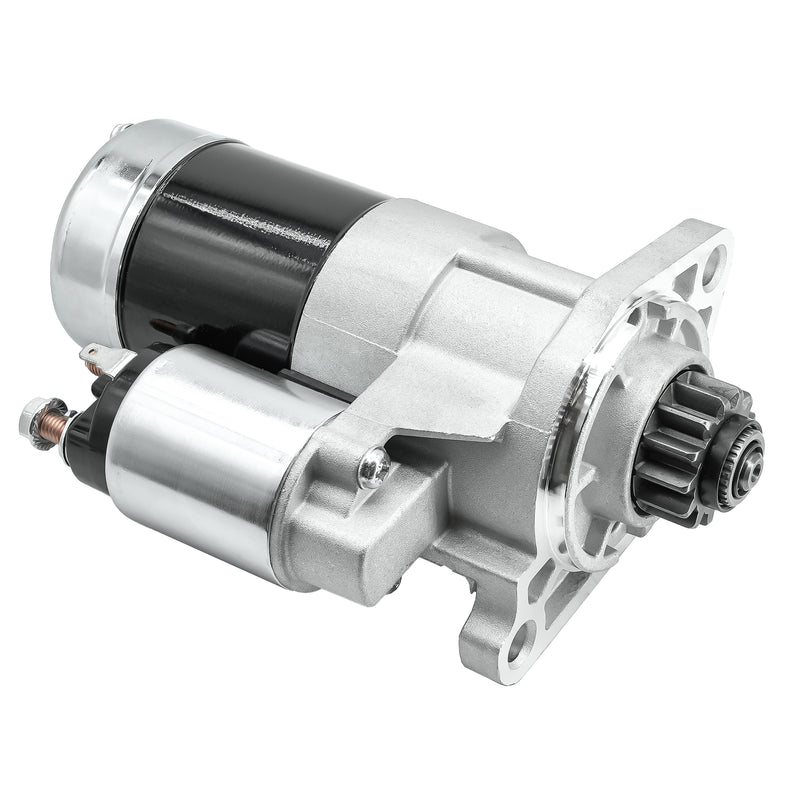 Load image into Gallery viewer, Starter Motor 70232 16833 for Generac Generator Magnum MLT3060M MLT3060K MLT3080M MLT3080K Light Tower from MyMROmarts