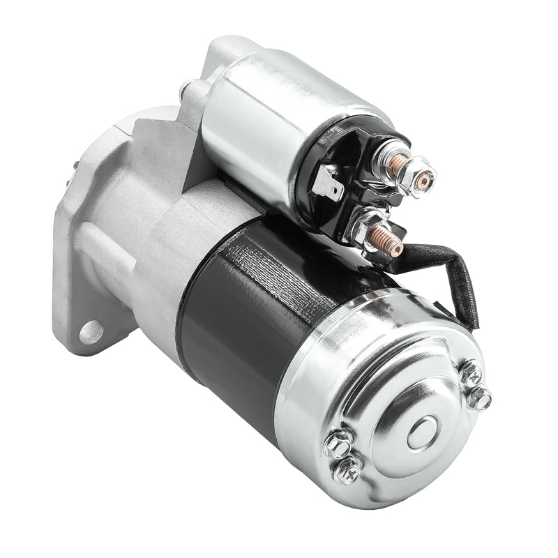 Load image into Gallery viewer, Starter Motor 70232 16833 for Generac Generator Magnum MLT3060M MLT3060K MLT3080M MLT3080K Light Tower from MyMROmarts