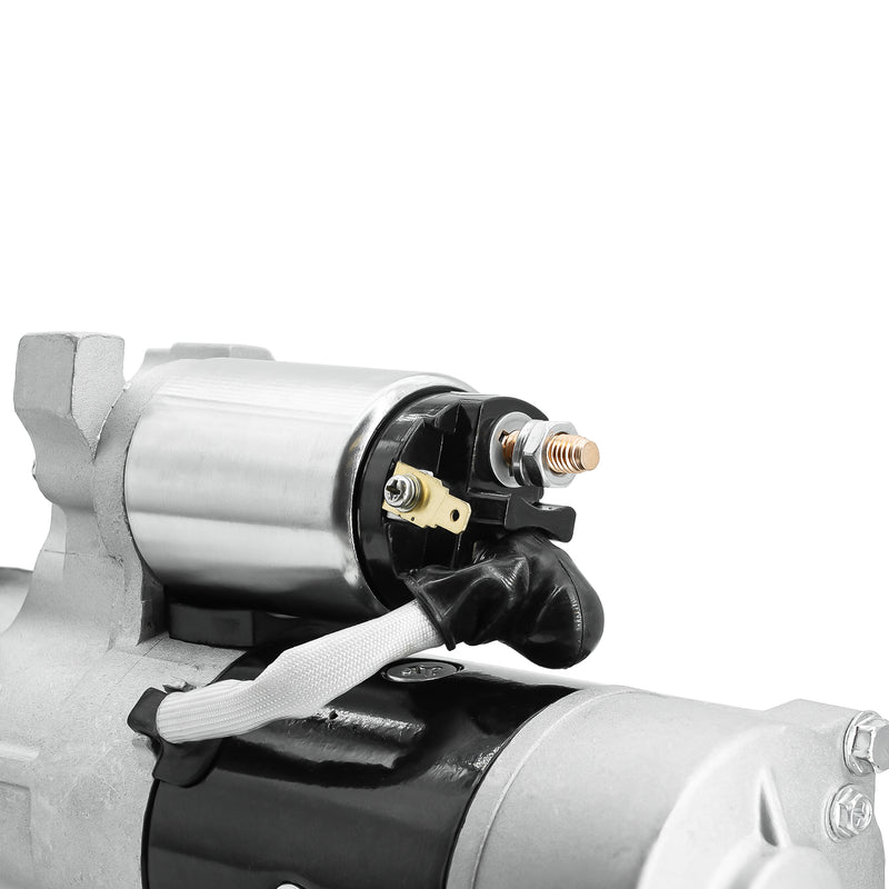 Load image into Gallery viewer, Starter Motor 272-4774 for Caterpillar CAT 311C 312C 313D 314C 320C 3064 3066 C4.2 C6 C6.4 Engine from MyMROmarts
