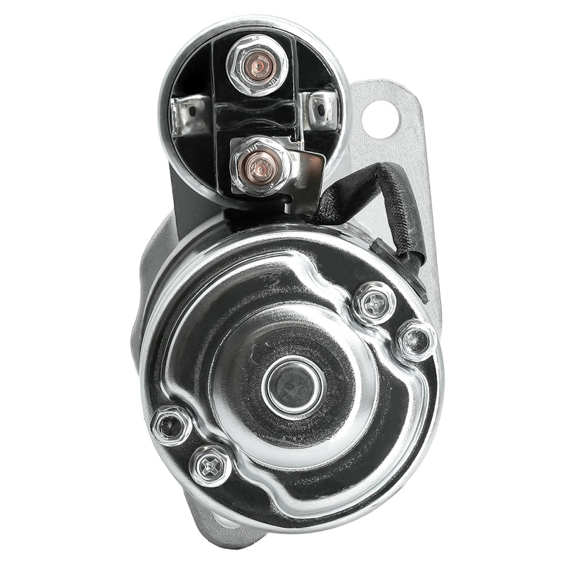 Load image into Gallery viewer, Starter Motor 70232 16833 for Generac Generator Magnum MLT3060M MLT3060K MLT3080M MLT3080K Light Tower from MyMROmarts