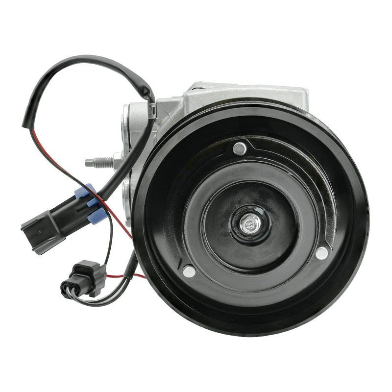 Load image into Gallery viewer, Air Conditioning Compressor 10S15C A/C 22-65770-000 for Freightliner Western Star Trucks from MyMROmarts