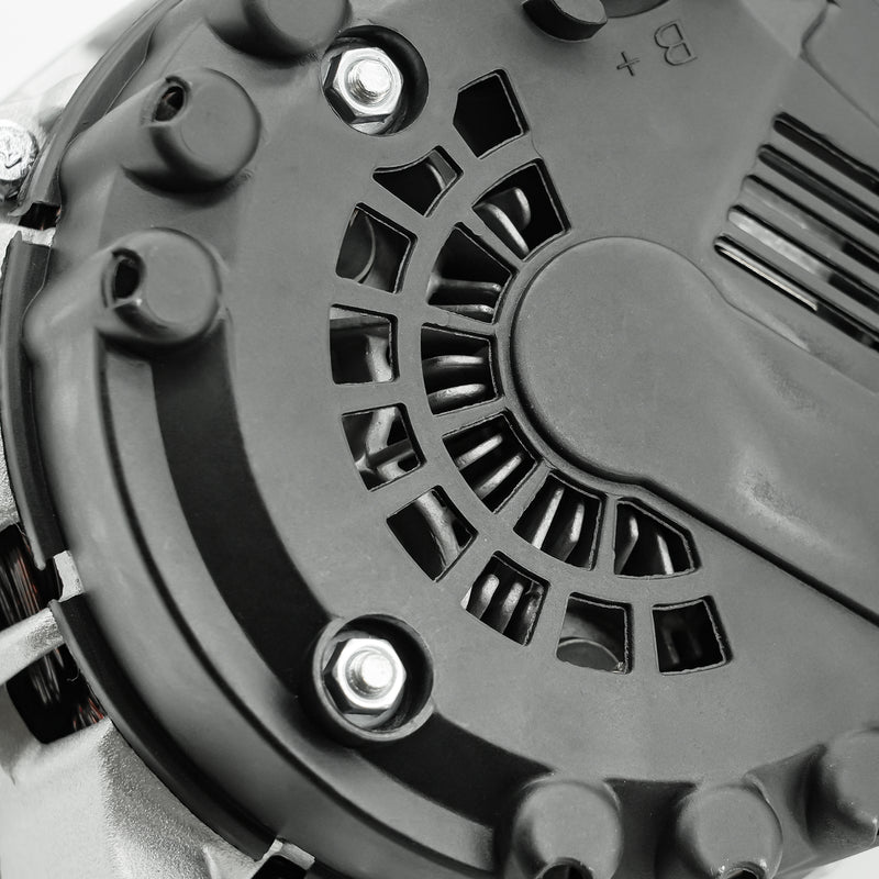 Load image into Gallery viewer, Alternator 11654N 13588290 13581891 95939944 12090662 9215392 931238 2614154A FG12S048 FG12S054 FG12S065 Compatible With Chevrolet Cruze 1.4L 2012-2016 - Electrical Parts > Alternator from MyMROmarts