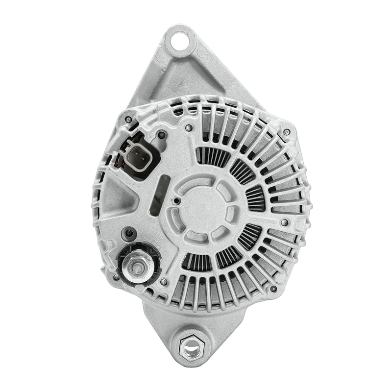 Load image into Gallery viewer, Alternator A2TX0281 4801490AA Compatible with Dodge Journey 2009-2020, L4 2.4L, 12V 160A CW 6-Groove Clutch Pulley - Electrical Parts > Alternator from MyMROmarts