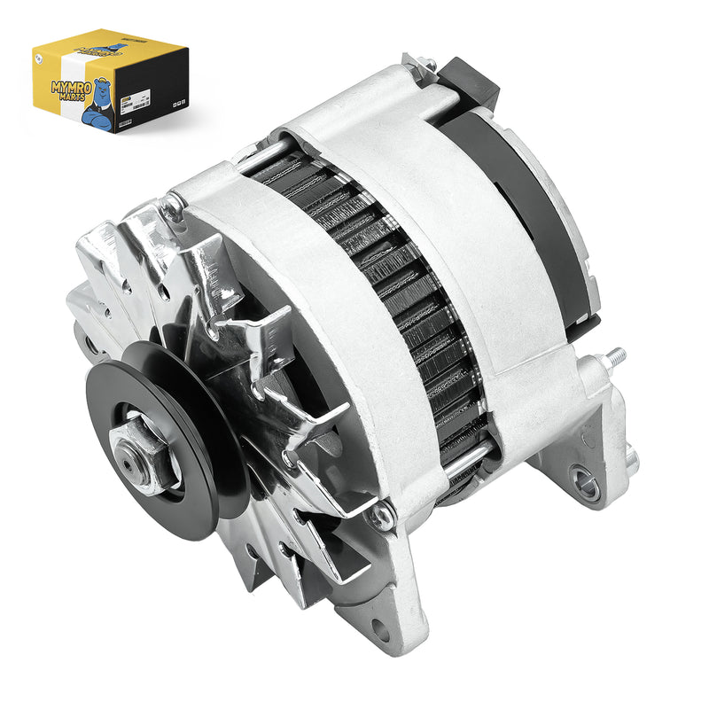 Load image into Gallery viewer, New Alternator 54022053 54022053D 54022054 24277 24277A 24318 24318A For New Holland L865 LS180 LX865 LX885 Skid Steer Loader from MyMROmarts