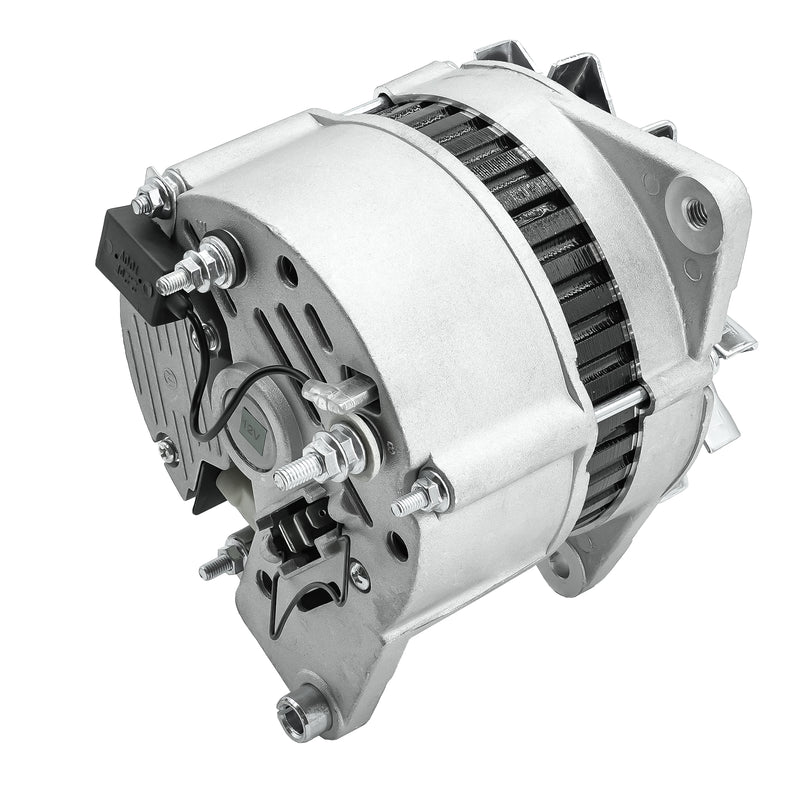 Load image into Gallery viewer, New Alternator 54022053 54022053D 54022054 24277 24277A 24318 24318A For New Holland L865 LS180 LX865 LX885 Skid Steer Loader from MyMROmarts