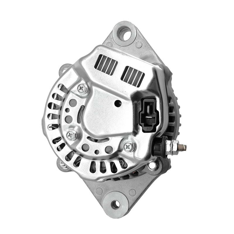 Afbeelding laden in Galerijviewer, Alternator 5H909-42700 for Kubota M5660SUH M62 MX5400DTC MX6000DTHC KX033-4 U35-4 L3560 L4060HST L47 from MyMROmarts