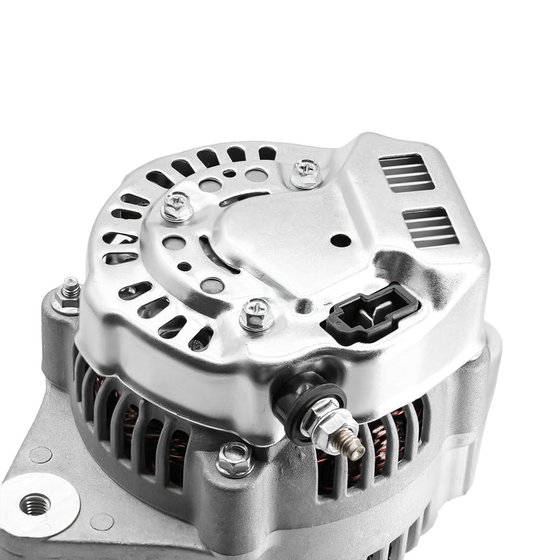 Afbeelding laden in Galerijviewer, Alternator 5H909-42700 for Kubota M5660SUH M62 MX5400DTC MX6000DTHC KX033-4 U35-4 L3560 L4060HST L47 from MyMROmarts