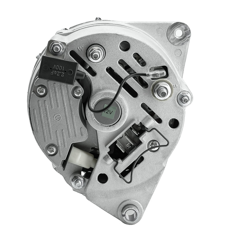 Load image into Gallery viewer, New Alternator 54022053 54022053D 54022054 24277 24277A 24318 24318A For New Holland L865 LS180 LX865 LX885 Skid Steer Loader from MyMROmarts