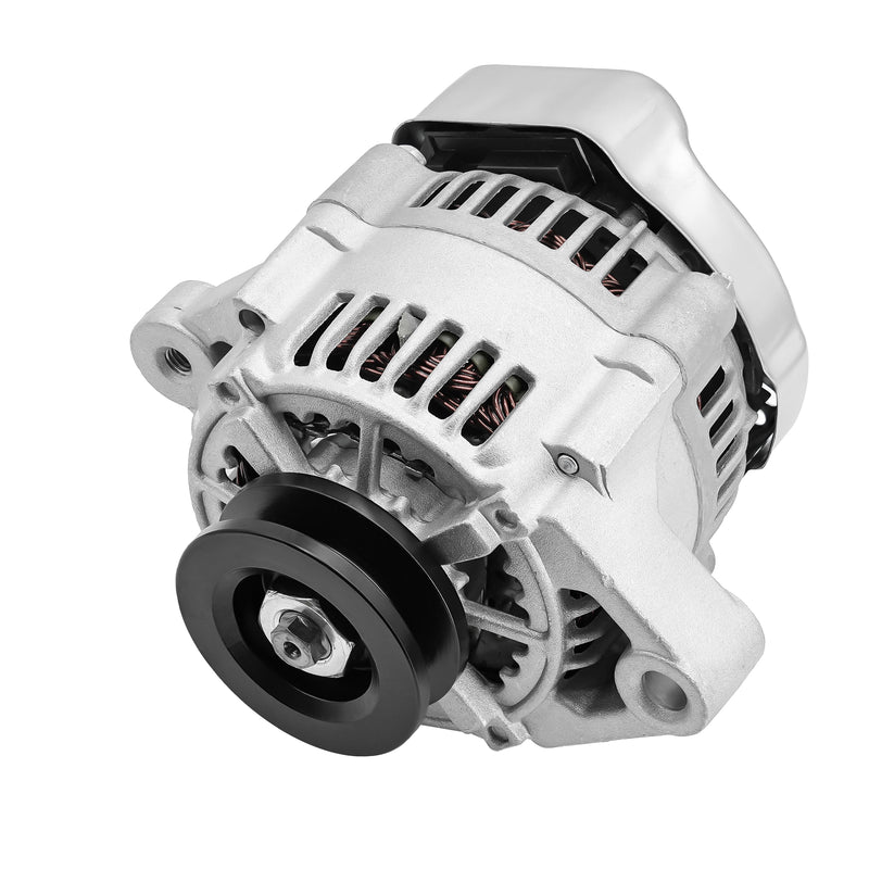 Indlæs billede i Gallery Viewer, Alternator 1J731-64010 for Kubota Excavator U48-5 U55-5 KX033-4 KX057-4 KX080-4 Loader SSV65 from MyMROmarts