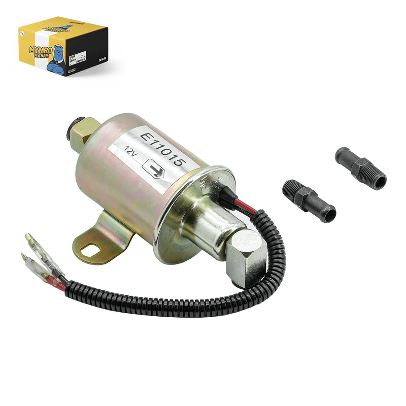 Load image into Gallery viewer, 4-7 PSI Electric Fuel Pump E11015 for Onan 5500 5.5KW GAS Generator from MyMROmarts