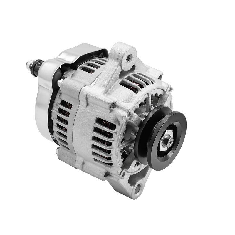 Indlæs billede i Gallery Viewer, Alternator 1J731-64010 for Kubota Excavator U48-5 U55-5 KX033-4 KX057-4 KX080-4 Loader SSV65 from MyMROmarts