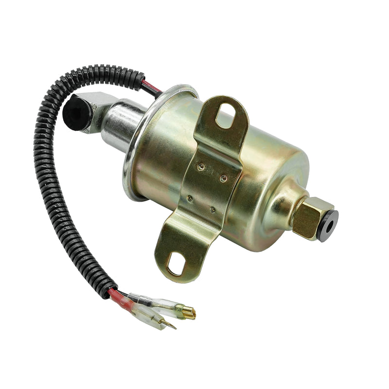Load image into Gallery viewer, 4-7 PSI Electric Fuel Pump E11015 for Onan 5500 5.5KW GAS Generator from MyMROmarts