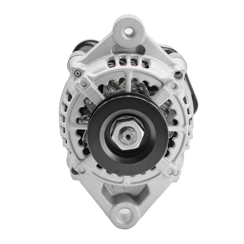 Indlæs billede i Gallery Viewer, Alternator 1J731-64010 for Kubota Excavator U48-5 U55-5 KX033-4 KX057-4 KX080-4 Loader SSV65 from MyMROmarts