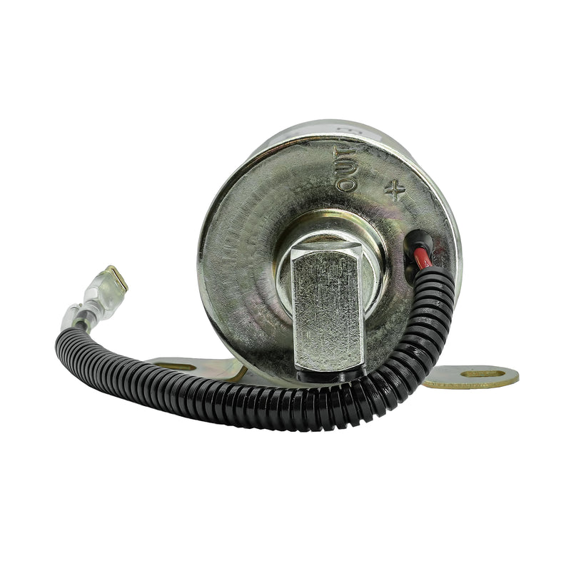 Load image into Gallery viewer, 4-7 PSI Electric Fuel Pump E11015 for Onan 5500 5.5KW GAS Generator from MyMROmarts