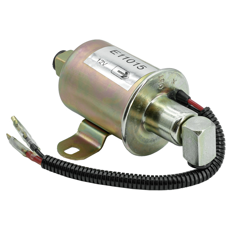 Load image into Gallery viewer, 4-7 PSI Electric Fuel Pump E11015 for Onan 5500 5.5KW GAS Generator from MyMROmarts