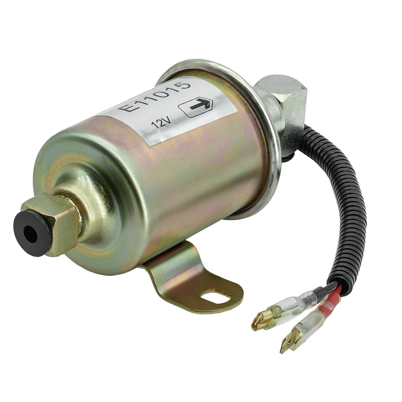 Load image into Gallery viewer, 4-7 PSI Electric Fuel Pump E11015 for Onan 5500 5.5KW GAS Generator from MyMROmarts