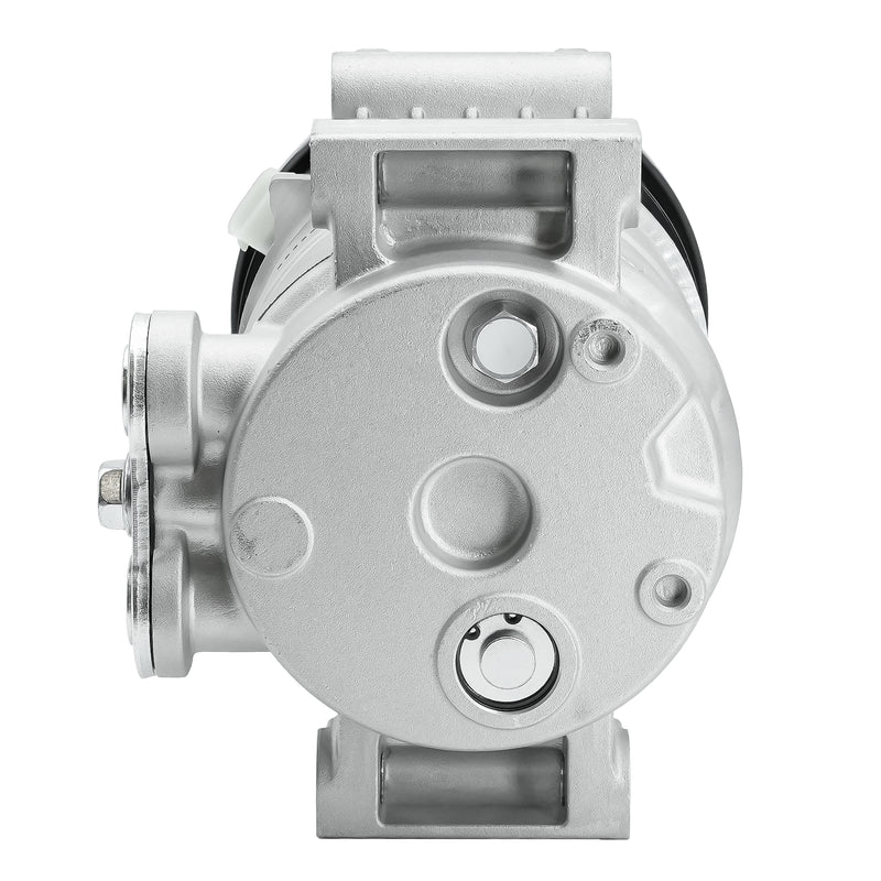 Load image into Gallery viewer, Air Conditioning Compressor 20151C Compatible with Chevy Cadillac GMC Isuzu Oldsmobile 1995-2002 - Body Parts > Cab Interior Parts > Air Conditioning Compressor from MyMROmarts