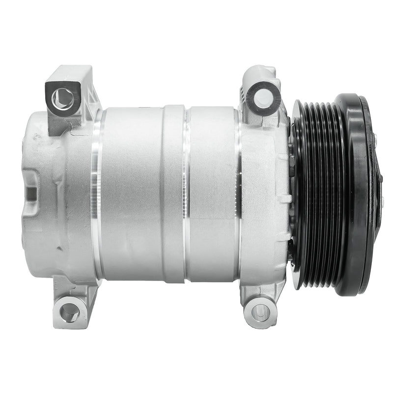 Load image into Gallery viewer, Air Conditioning Compressor 20151C for Oldsmobile Bravada SUV 1996-1997 - Body Parts > Cab Interior Parts > Air Conditioning Compressor from MyMROmarts