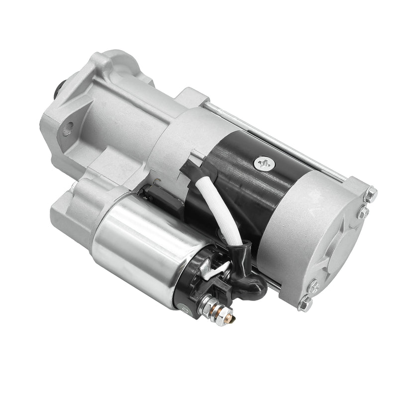 Load image into Gallery viewer, Starter 377-6967 385-5044 for Caterpillar 289D 299D 299D3 308.5 308 308E CR 308E2SR 308E2 CR 308E2CR 308E 308E2 308E SR 308E2 SR 309 310 from MyMROmarts