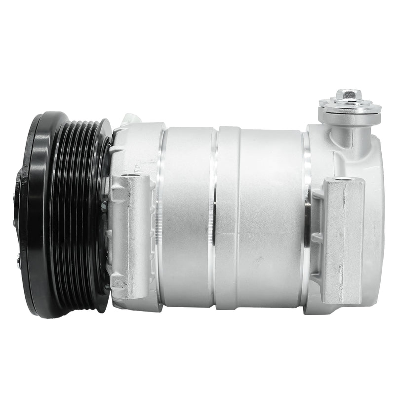 Load image into Gallery viewer, Air Conditioning Compressor 20151C for Isuzu Hombre Pickup Truck 1997-1998 - Body Parts > Cab Interior Parts > Air Conditioning Compressor from MyMROmarts