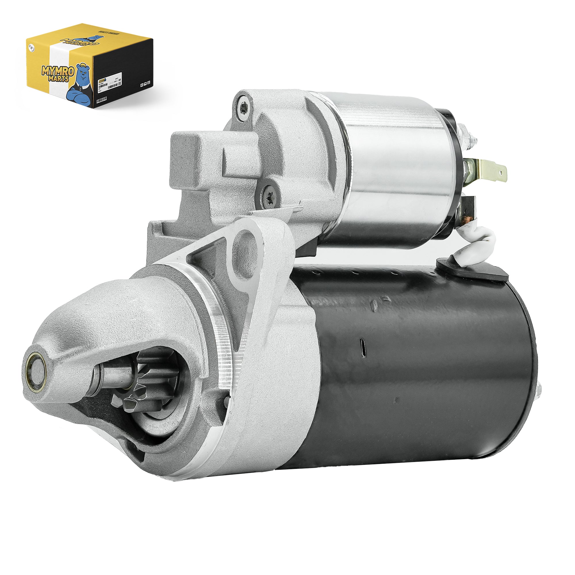 Starter Motor 1387454 138-7454 340-8308 3408308 For Caterpillar 301.8