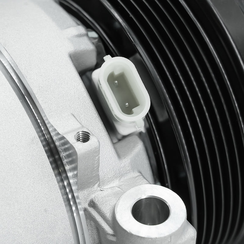 Load image into Gallery viewer, Air Conditioning Compressor 20151C for Oldsmobile Bravada SUV 1996-1997 - Body Parts > Cab Interior Parts > Air Conditioning Compressor from MyMROmarts