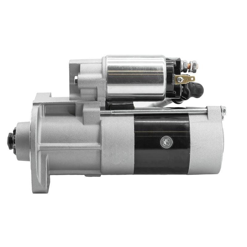 Load image into Gallery viewer, Starter 377-6967 385-5044 for Caterpillar 289D 299D 299D3 308.5 308 308E CR 308E2SR 308E2 CR 308E2CR 308E 308E2 308E SR 308E2 SR 309 310 from MyMROmarts