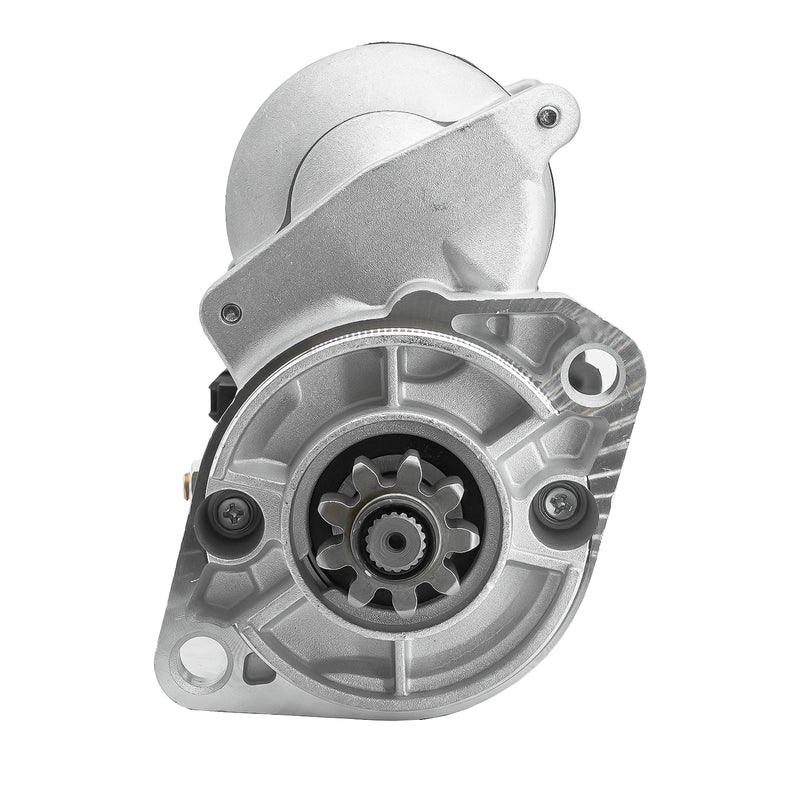 Load image into Gallery viewer, Starter Motor 19616-63010 for Kubota Excavator KX033-4 U35 U35-4 Engine V1902 V1902B from MyMROmarts