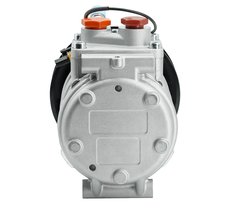 Load image into Gallery viewer, Air Conditioning Compressor 10PA17C 447100-2381 447100-2388 447200-3667 447200-3084