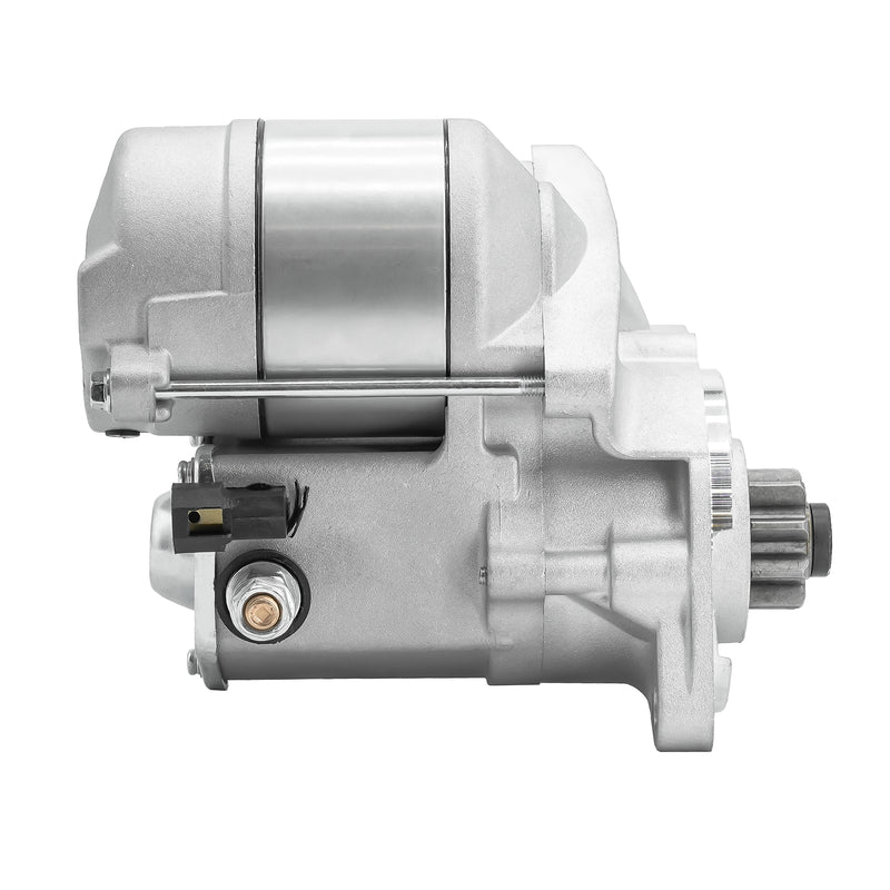 Load image into Gallery viewer, Starter Motor 19616-63010 for Kubota Excavator KX033-4 U35 U35-4 Engine V1902 V1902B from MyMROmarts