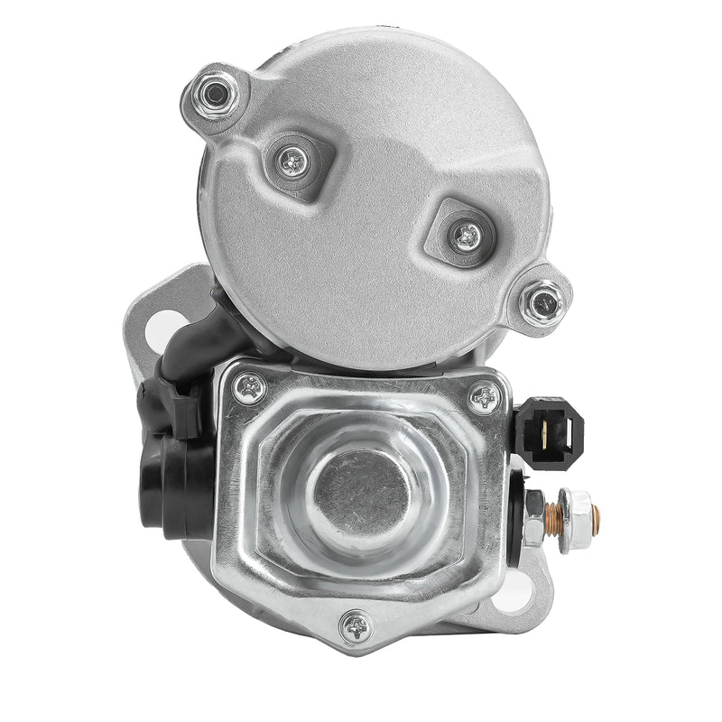 Load image into Gallery viewer, Starter Motor 19616-63010 for Kubota Excavator KX033-4 U35 U35-4 Engine V1902 V1902B from MyMROmarts