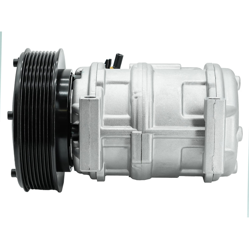 Load image into Gallery viewer, Air Conditioning Compressor 10PA17C 447100-2381 447100-2388 447200-3667 447200-3084