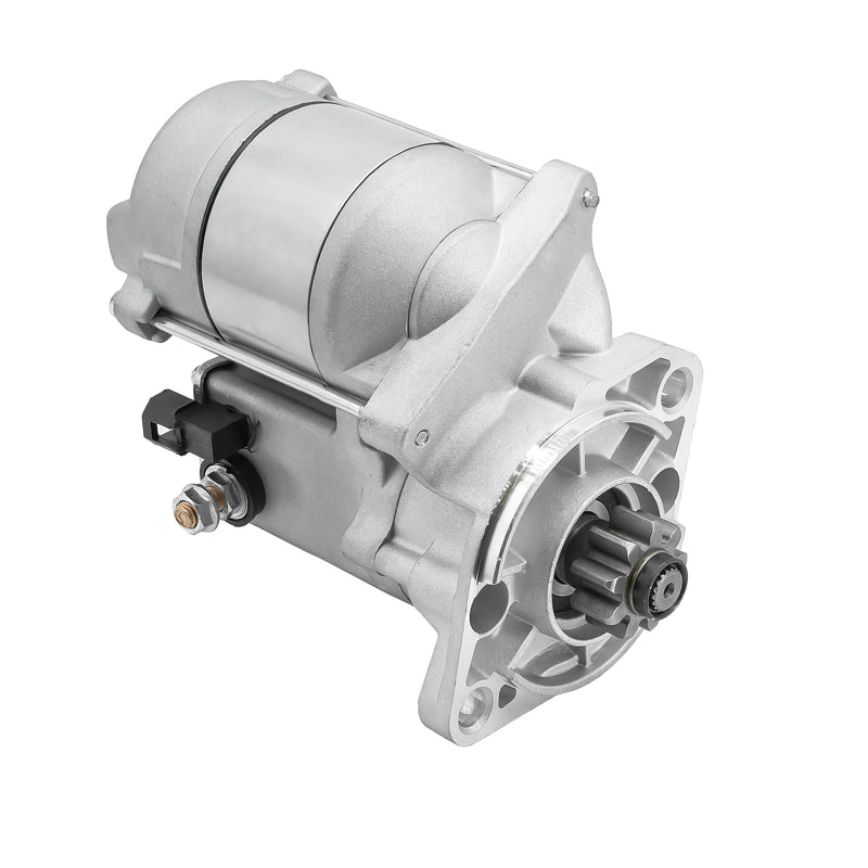 Load image into Gallery viewer, Starter Motor 19616-63010 for Kubota Excavator KX033-4 U35 U35-4 Engine V1902 V1902B from MyMROmarts