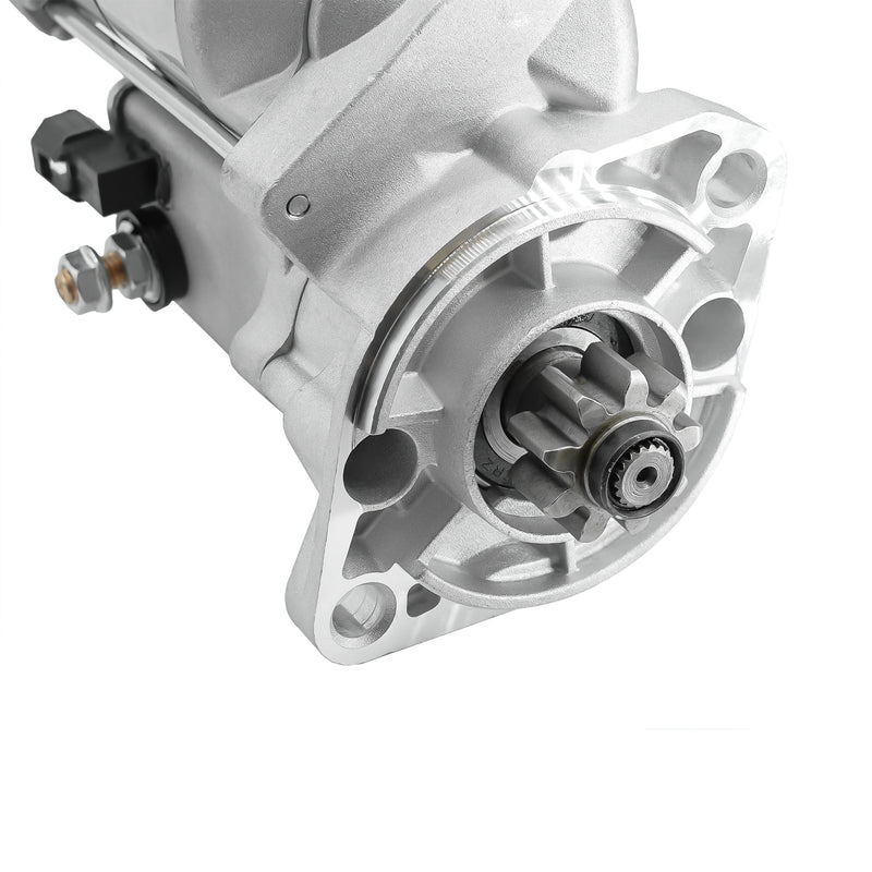 Load image into Gallery viewer, Starter Motor 19616-63010 for Kubota Excavator KX033-4 U35 U35-4 Engine V1902 V1902B from MyMROmarts