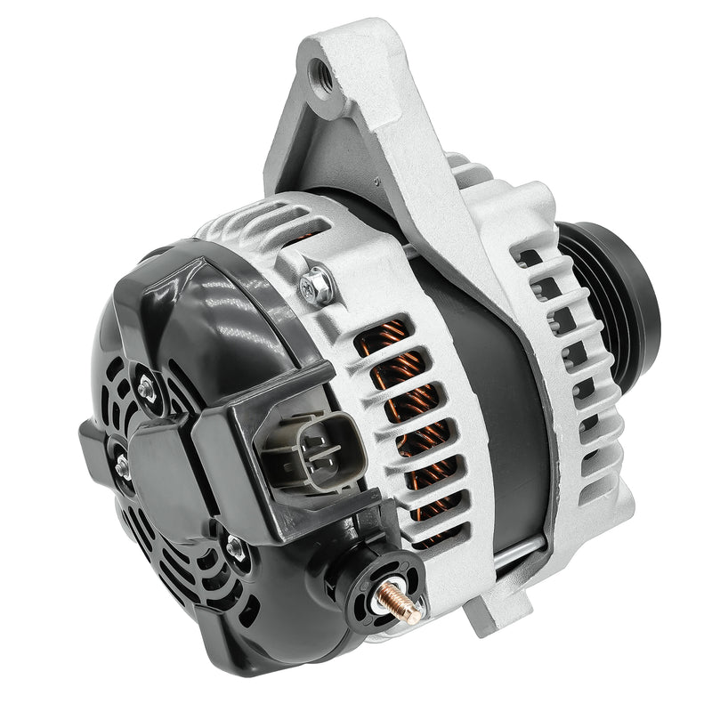 Load image into Gallery viewer, Alternator 14486N 14486 104211-3541 27060-0V170 Fit for Toyota Camry 2015-2017 Toyota RAV4 2013-2018 - Electrical Parts > Alternator from MyMROmarts