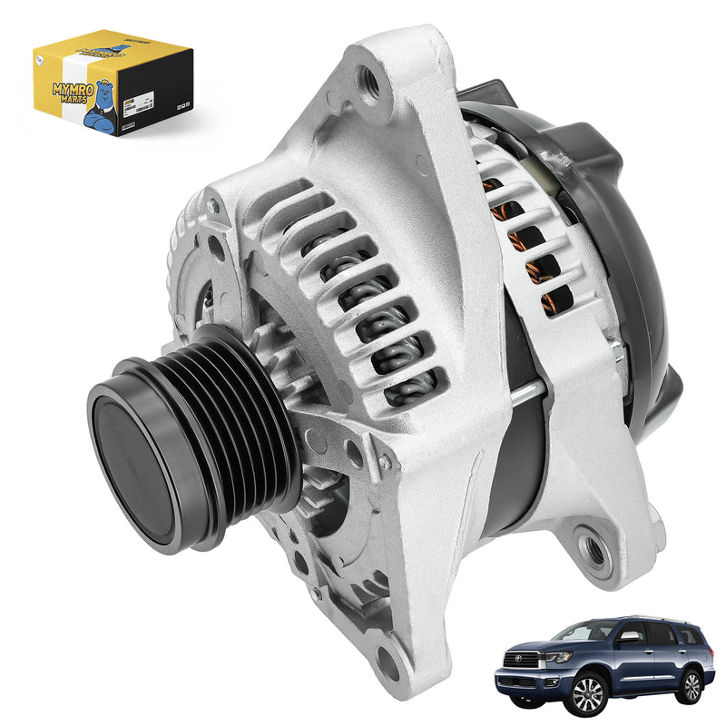 Load image into Gallery viewer, Alternator 14486N 14486 104211-3541 27060-0V170 Fit for Toyota Camry 2015-2017 Toyota RAV4 2013-2018 from MyMROmarts