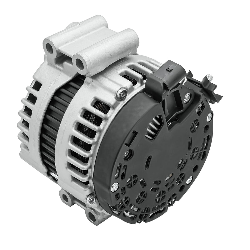 Cargue la imagen en el visor de la galería, Alternator 89214974 Compatible with 2008-2013 BMW 135i 335d 335i 335i xDrive 335is 335xi 535i xDrive 535xi - Electrical Parts > Alternator from MyMROmarts