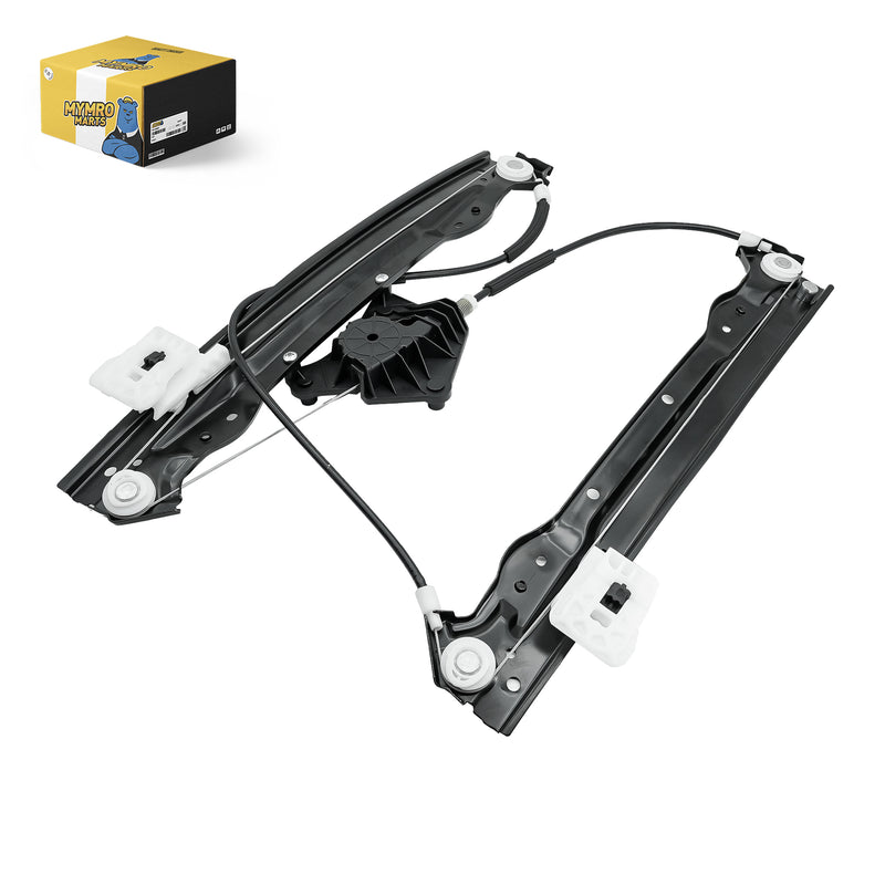 Load image into Gallery viewer, New Front Passenger Side Right RH Power Window Regulator W/O Motor Replacement For Dodge Avenger 2008 2009 2010, 660427 5155522AA 68020568AA 68023490AA 68023496AA 751-901 751-313