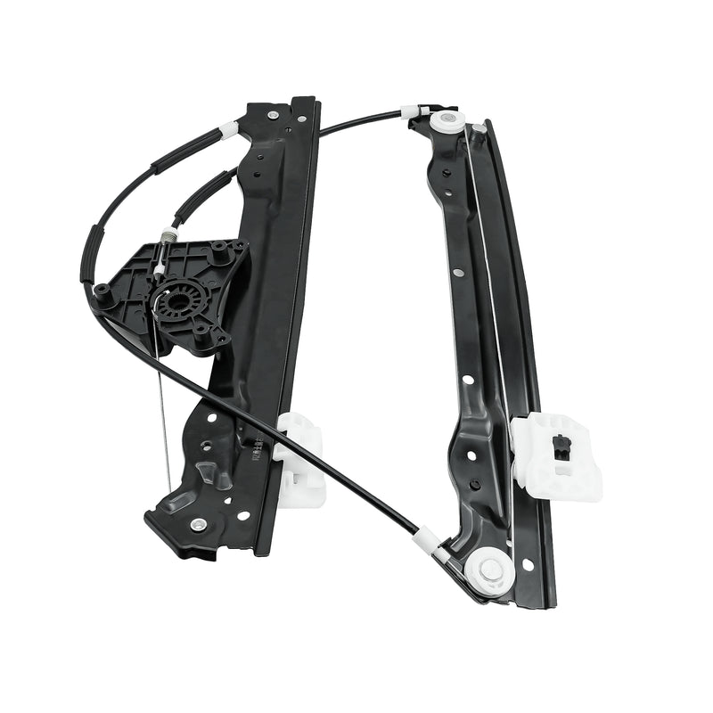 Load image into Gallery viewer, New Front Passenger Side Right RH Power Window Regulator W/O Motor Replacement For Dodge Avenger 2008 2009 2010, 660427 5155522AA 68020568AA 68023490AA 68023496AA 751-901 751-313