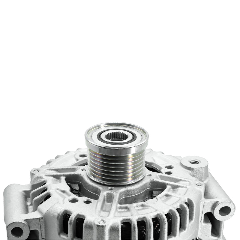 Cargue la imagen en el visor de la galería, Alternator 89214974 Compatible with 2008-2013 BMW 135i 335d 335i 335i xDrive 335is 335xi 535i xDrive 535xi - Electrical Parts > Alternator from MyMROmarts