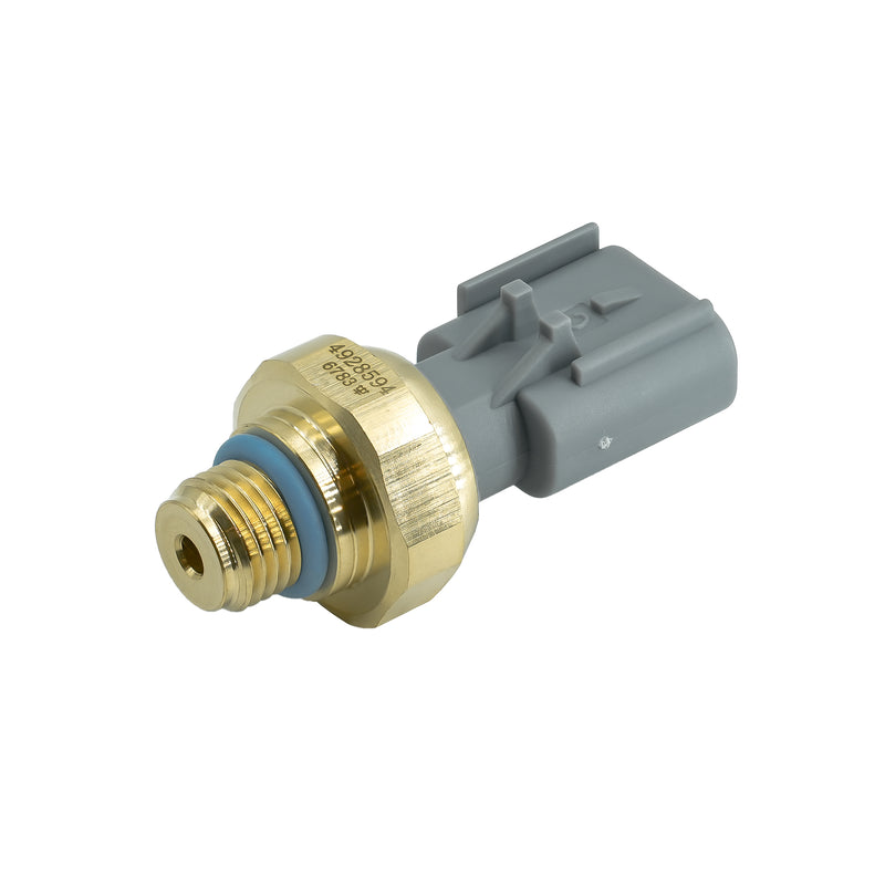 Load image into Gallery viewer, Exhaust Gas Pressure Sensor 4928594 for Cummins ISX ISM ISC ISB Engine Dodge Ram 2500 3500 4500 5500 6.7L Ford F-650 F-750 from MyMROmarts