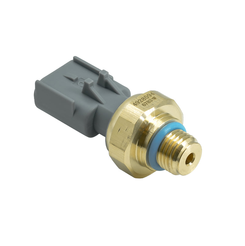 Load image into Gallery viewer, Exhaust Gas Pressure Sensor 4928594 for Cummins ISX ISM ISC ISB Engine Dodge Ram 2500 3500 4500 5500 6.7L Ford F-650 F-750 from MyMROmarts