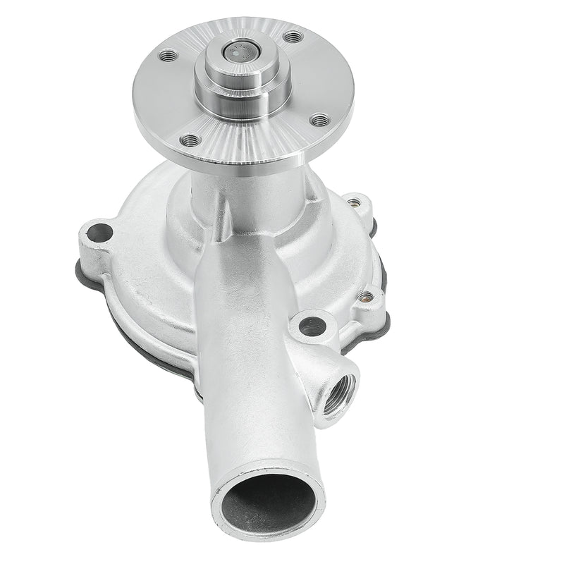 Load image into Gallery viewer, Engine Water Pump with Gasket MM401401 for Mitsubishi Satoh Tractor MT372 S370 S630 D2000II MT370 MT630 SD200II Bull 630D BeaverII - Engine Parts > Cooling System > Engine Water Pump from My Store