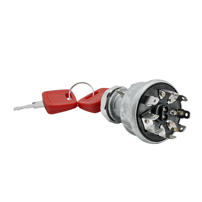 Load image into Gallery viewer, Ignition Rotary Switch LVA21501 for John Deere 2032R 2038R 3032E 3038E 3039R 4044M 4066R 4320