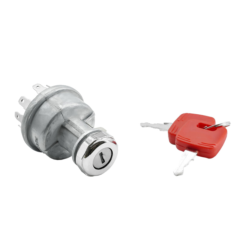 Load image into Gallery viewer, Ignition Rotary Switch LVA21501 for John Deere 2032R 2038R 3032E 3038E 3039R 4044M 4066R 4320