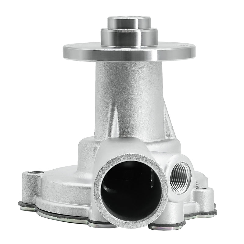 Load image into Gallery viewer, Engine Water Pump with Gasket MM401401 for Mitsubishi Satoh Tractor MT372 S370 S630 D2000II MT370 MT630 SD200II Bull 630D BeaverII - Engine Parts > Cooling System > Engine Water Pump from My Store